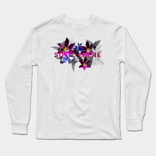 Somewhere Long Sleeve T-Shirt